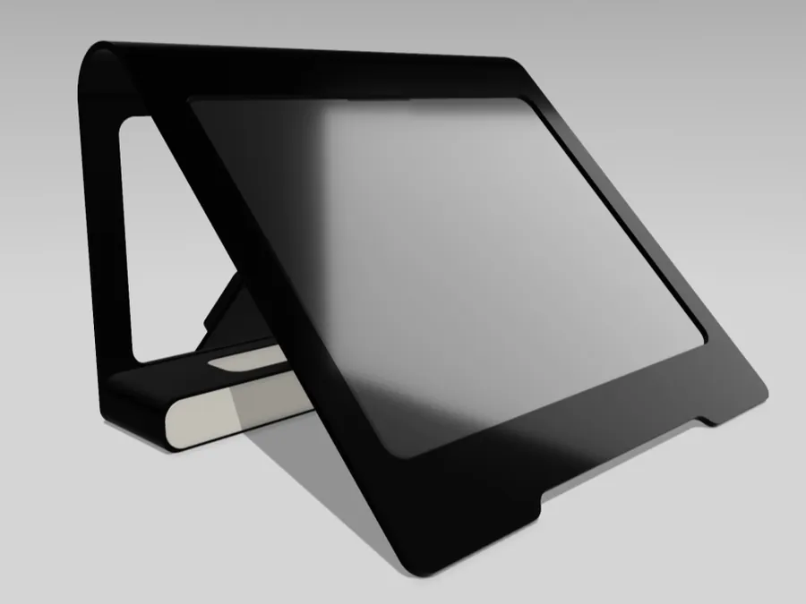 Stand for iPad